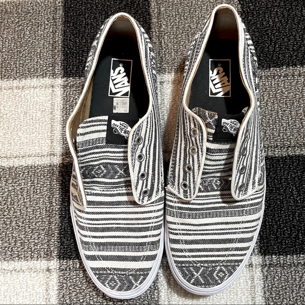 COPY - Van lows
